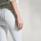 2025 New Fitted Vintage Flared Jeans