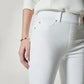 2025 New Fitted Vintage Flared Jeans