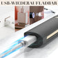 🔥USB Wiederaufladbare elektrische beheizbare Wimpernzange