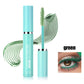 🌸KAUFE 1 UND ERHALTE 1 GRATIS ✨Lang anhaltende und farbenfrohe Wimperntusche