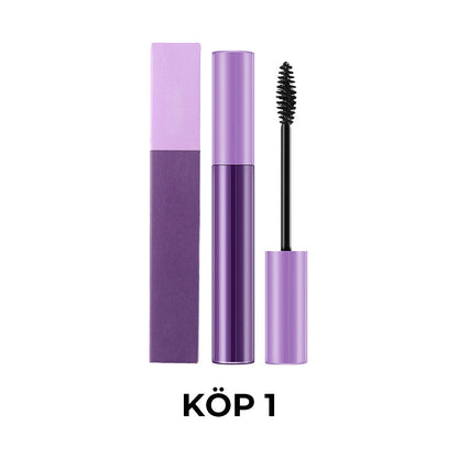 Long-lasting Mascara for Length, Volume and Curl