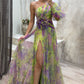🌸Frühjahrs-Specials🌸 Damen Tüll Unregelmäßiges Kleid Kleider