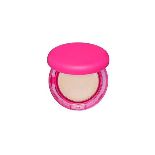 Feuchtigkeitsspendende Creme-Foundation