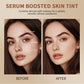 Feuchtigkeitsspendender und aufhellender Essential Foundation Stick