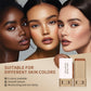Feuchtigkeitsspendender und aufhellender Essential Foundation Stick