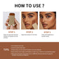 Feuchtigkeitsspendender und aufhellender Essential Foundation Stick