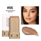 Feuchtigkeitsspendender und aufhellender Essential Foundation Stick