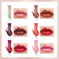 Feuchtigkeitsspendender, glänzender Lippenbalsam