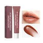 Feuchtigkeitsspendender, glänzender Lippenbalsam
