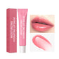 Feuchtigkeitsspendender, glänzender Lippenbalsam