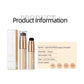 Flawless Skin Hydrating Foundation mit zwei Applikatoren