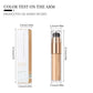 Flawless Skin Hydrating Foundation mit zwei Applikatoren