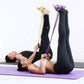 Multifunktionelles Fitness-Zugseil