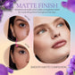 Lavendel Mattes Puder