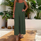 &lt;&lt;&lt;t43&gt;19&gt;0&gt;equemer  und  eleganter  rückenfreier  Jumpsuit in  Volltonfarbe  für  Damen