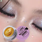 &lt;&lt;t16&gt;0&gt;oxed  Liquid  Glitter  Eyeshadow