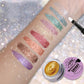 &lt;&lt;t16&gt;0&gt;oxed  Liquid  Glitter  Eyeshadow