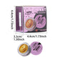 &lt;&lt;t16&gt;0&gt;oxed  Liquid  Glitter  Eyeshadow