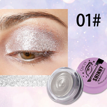 &lt;&lt;t16&gt;0&gt;oxed  Liquid  Glitter  Eyeshadow
