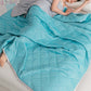 Breathable Bedruckte waschbare Sommer Kühlung Comforter💤