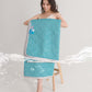 Breathable Bedruckte waschbare Sommer Kühlung Comforter💤