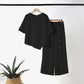 &lt;&lt;&lt;&lt;&lt;&lt;&lt;t61&gt;58&gt;41&gt;26&gt;21&gt;6&gt;0&gt;symmetrisches  Top  mit weiter  Hose – Zweiteiliges  Damen-Outfit für  Beruf  und  Freizeit