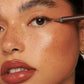 Kopftuch mit Glitzerdetails für Damen