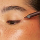 Kopftuch mit Glitzerdetails für Damen