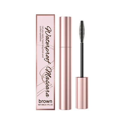 💜&lt;&lt;&lt;t75&gt;55&gt;2&gt;ETZTER  TAG – KAUFEN  SIE 1, BEKOMMEN  SIE 1 GRATIS💜Natürliche, lang  anhaltende  Wimperntusche