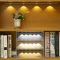 🔥💡LED-Leuchte mit Bewegungssensor