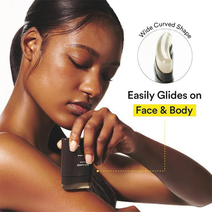 Hautschützender Sonnenstift