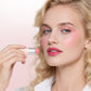 3-in-1 Rouge-Stick mit Glow-Effekt