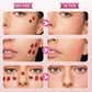 3-in-1 Rouge-Stick mit Glow-Effekt