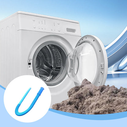 🔧 Universal-Reinigungsschlauch (80cm flexibel & langlebig)