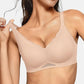 &lt;t0&gt;equemer  drahtloser  Push-up-BH  für  Frauen