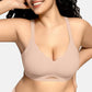 &lt;t0&gt;equemer  drahtloser  Push-up-BH  für  Frauen
