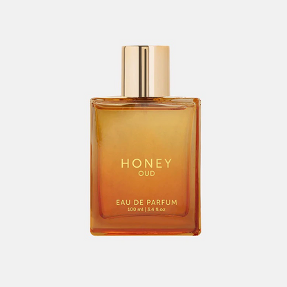 Honey OUD Parfüm für Damen & Herren