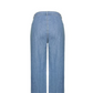 Lässige Stone-Washed-Jeans für Damen