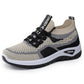 🔥2025 neues Modell, 50 % Rabatt🔥👟Lässige Schnür-Laufschuhe für Damen