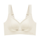 Bequemer, nahtloser, bügelloser Lifting-BH für Damen