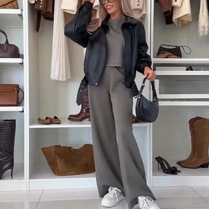 Lässige und modische Jacke für Damen