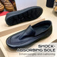 ✨Ganztägiger Tragekomfort✨ Lässige, atmungsaktive Slipper für Herren mit breiter Passform