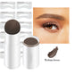 ⏳Begrenzte Zeit 60% Rabatt💥Perfekte Augenbrauen Schablone & Stempel Kit
