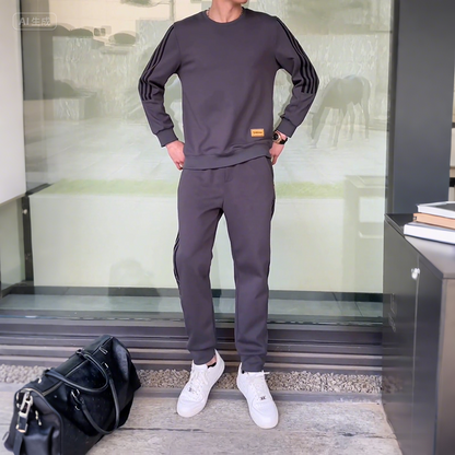 Freizeit-Trainingsanzug für Herren