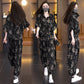 Women's Casual Fashion Printed 2-Piece Set