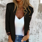 Stylischer & bequemer Blazer für Damen
