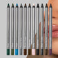 Wasserfester, langanhaltender Eyeliner-Stift