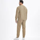 2-teiliges Sportset für Herren – Sweatshirt und Jogginghose