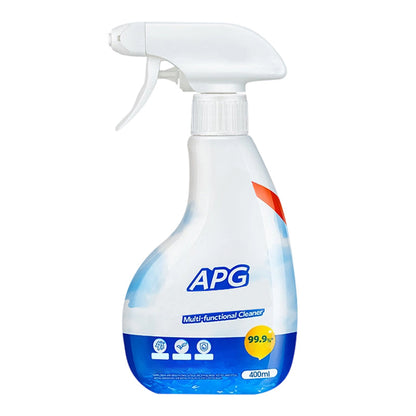 Haushaltsreiniger Spray All-in-One