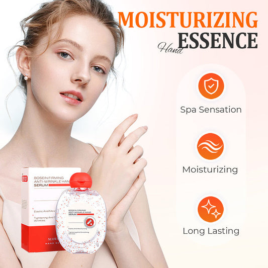 Hand Feuchtigkeits Essence